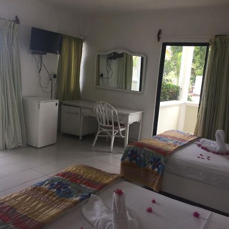 Aparta Hotel Lomar Puerto Plata Eksteriør bilde