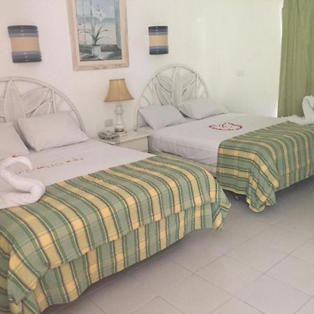 Aparta Hotel Lomar Puerto Plata Eksteriør bilde