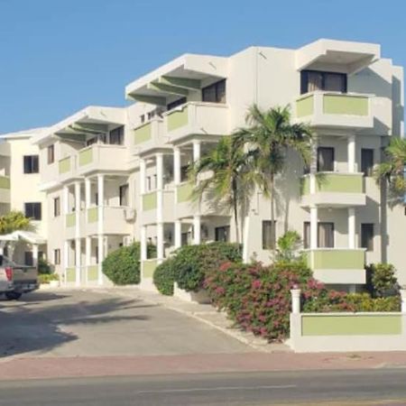 Aparta Hotel Lomar Puerto Plata Eksteriør bilde