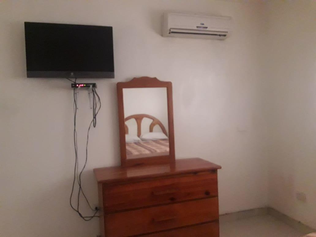 Aparta Hotel Lomar Puerto Plata Eksteriør bilde