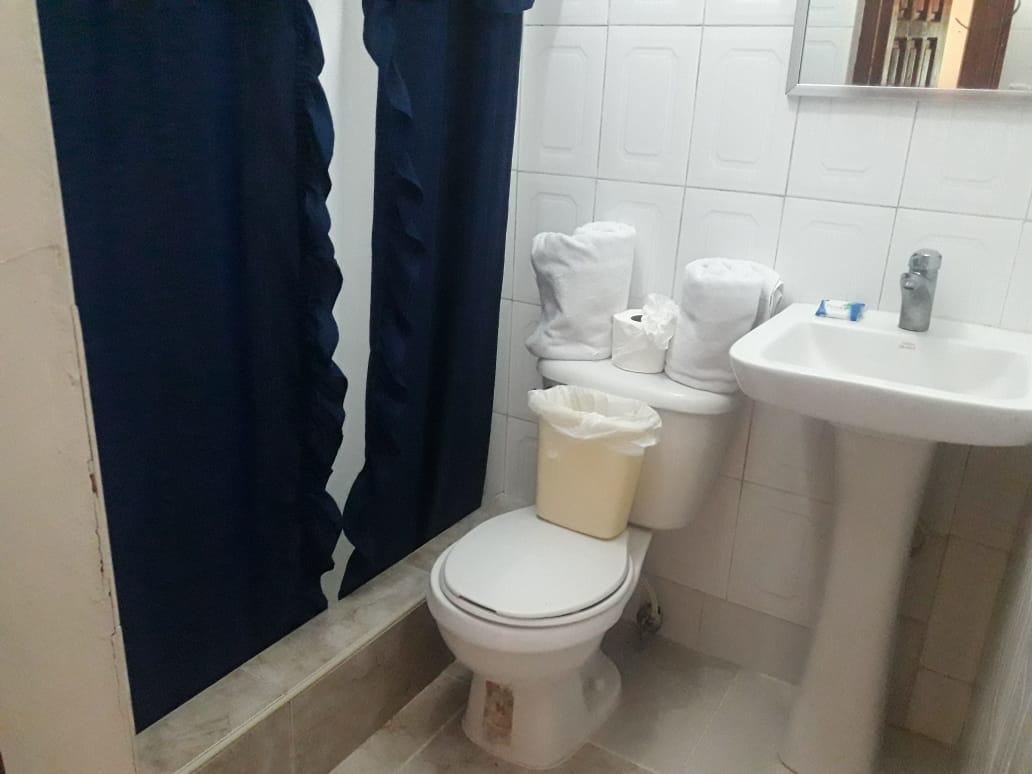 Aparta Hotel Lomar Puerto Plata Eksteriør bilde