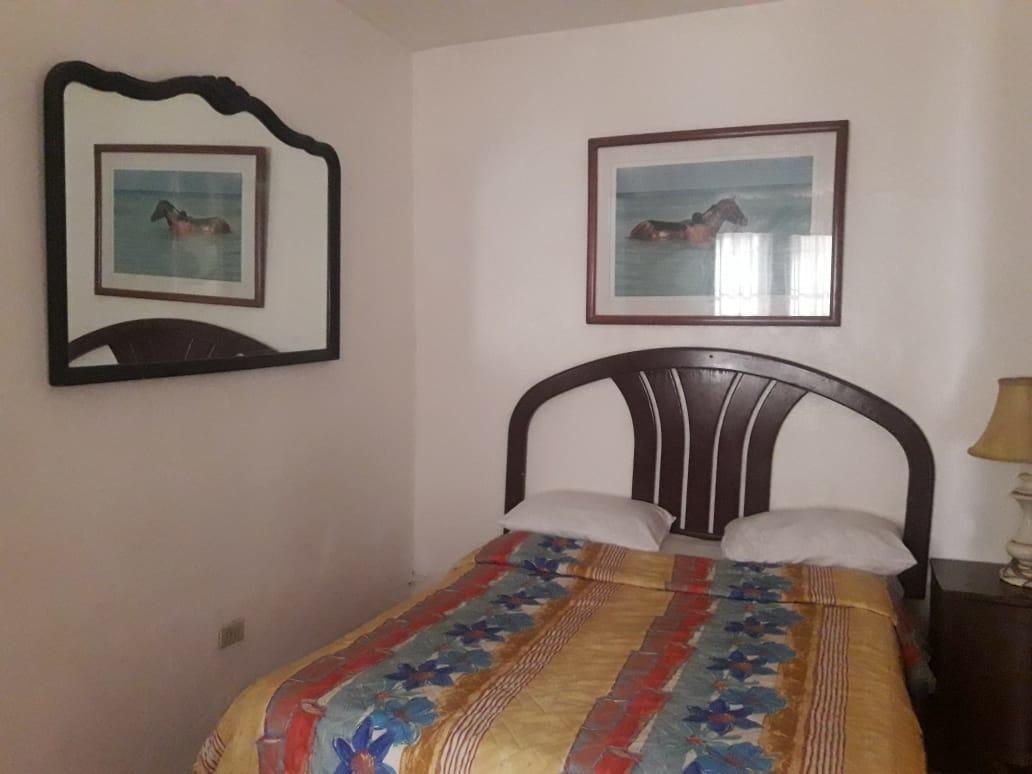 Aparta Hotel Lomar Puerto Plata Eksteriør bilde