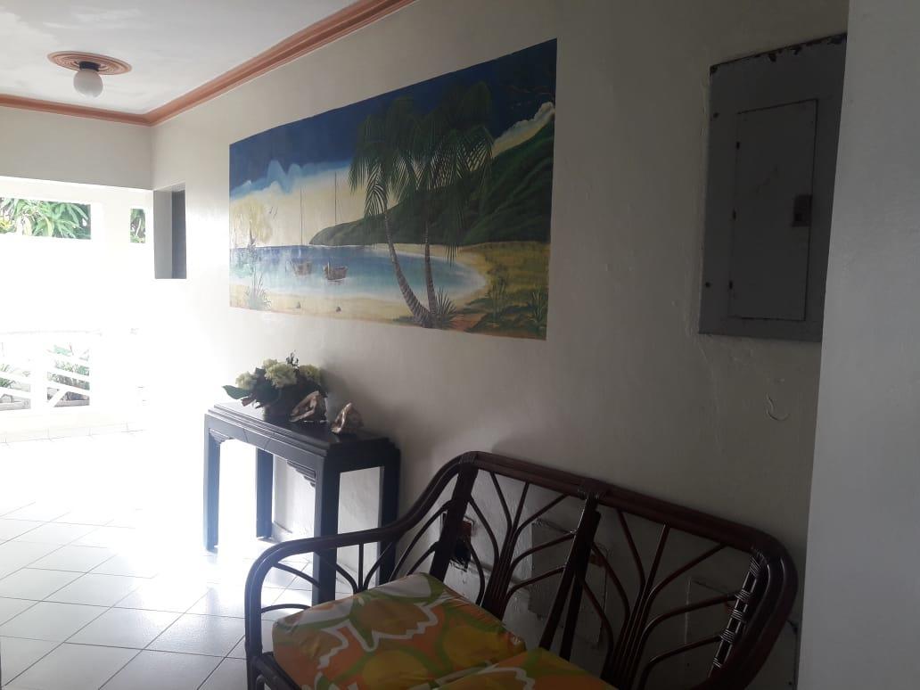 Aparta Hotel Lomar Puerto Plata Eksteriør bilde