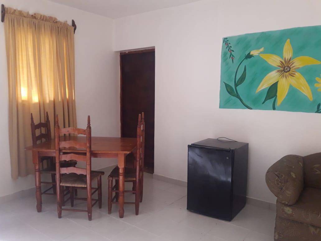 Aparta Hotel Lomar Puerto Plata Eksteriør bilde