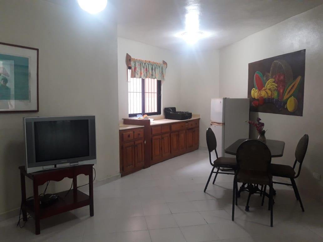 Aparta Hotel Lomar Puerto Plata Eksteriør bilde