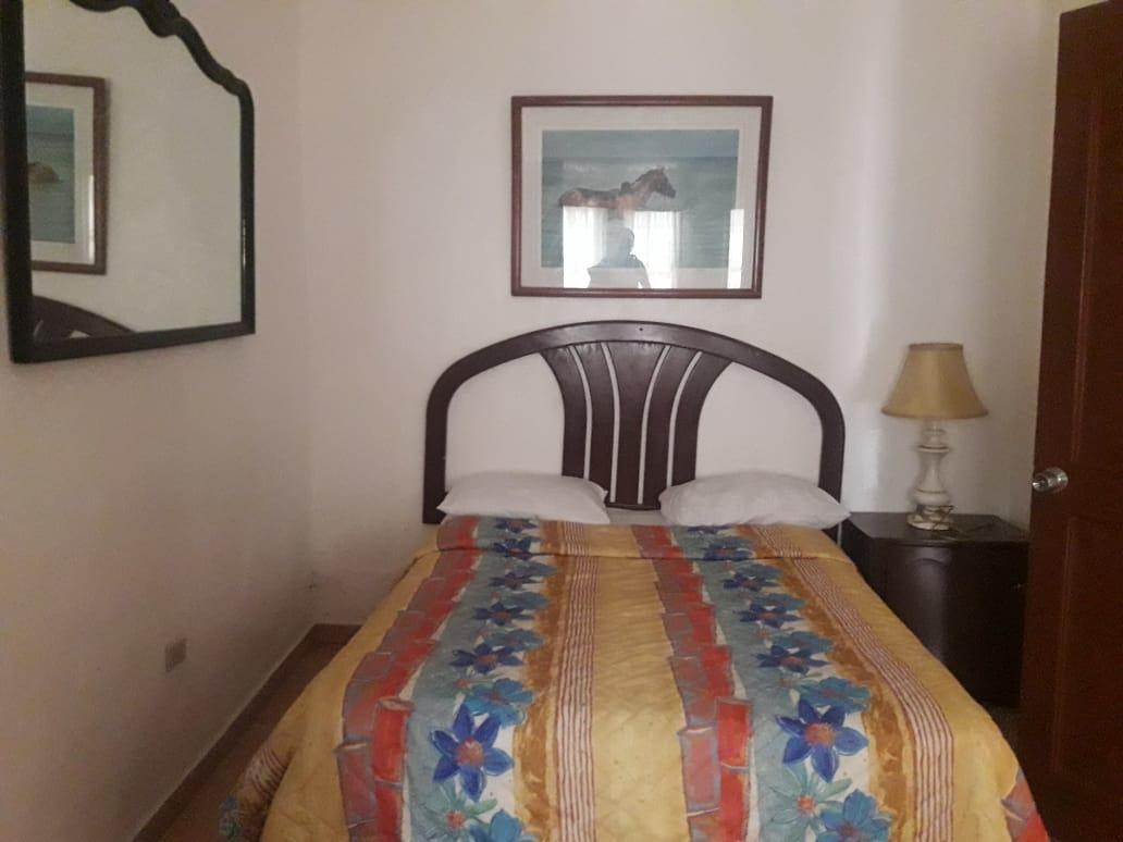 Aparta Hotel Lomar Puerto Plata Eksteriør bilde