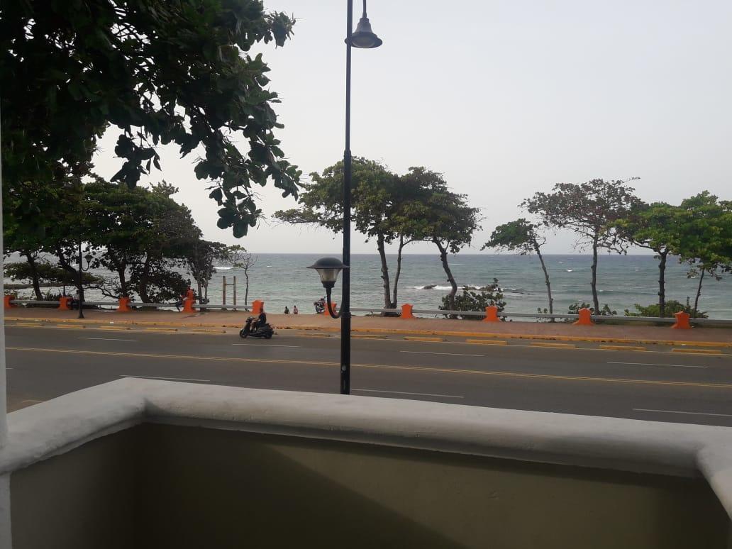 Aparta Hotel Lomar Puerto Plata Eksteriør bilde