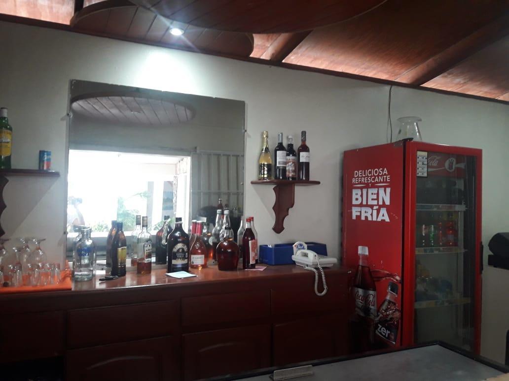 Aparta Hotel Lomar Puerto Plata Eksteriør bilde