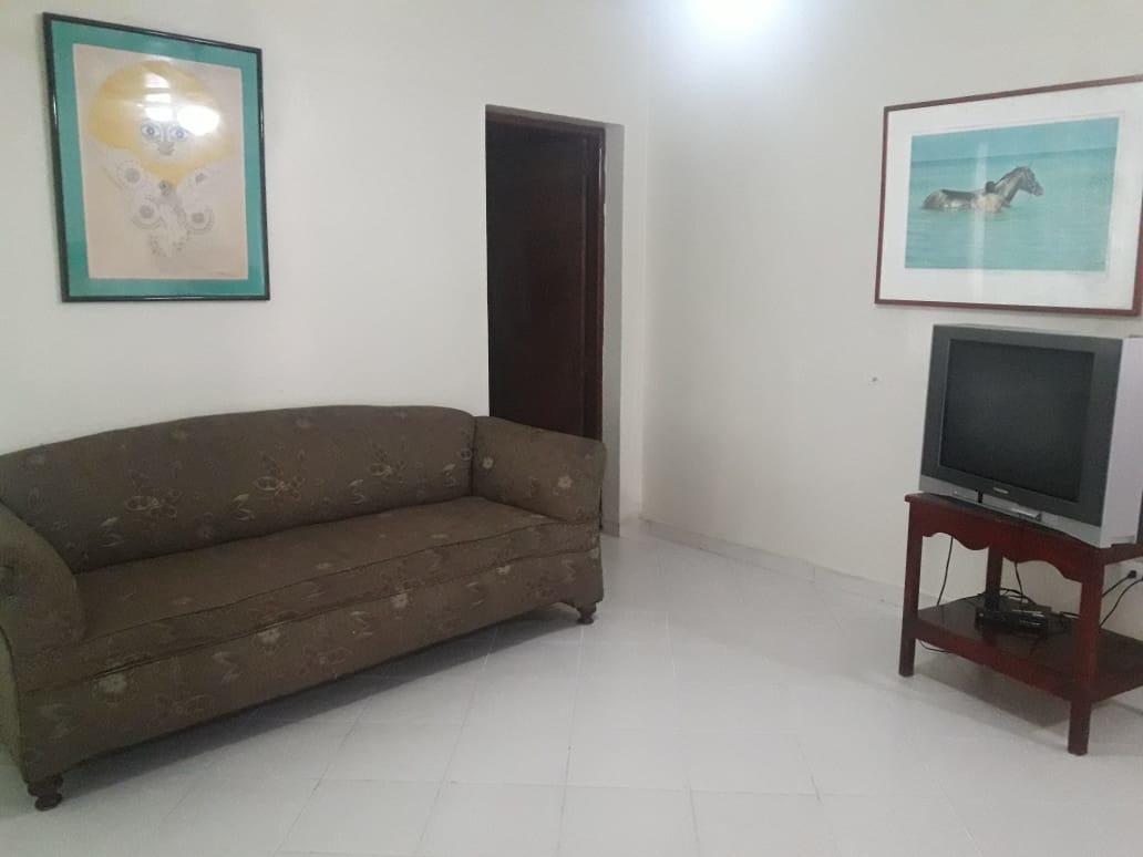 Aparta Hotel Lomar Puerto Plata Eksteriør bilde