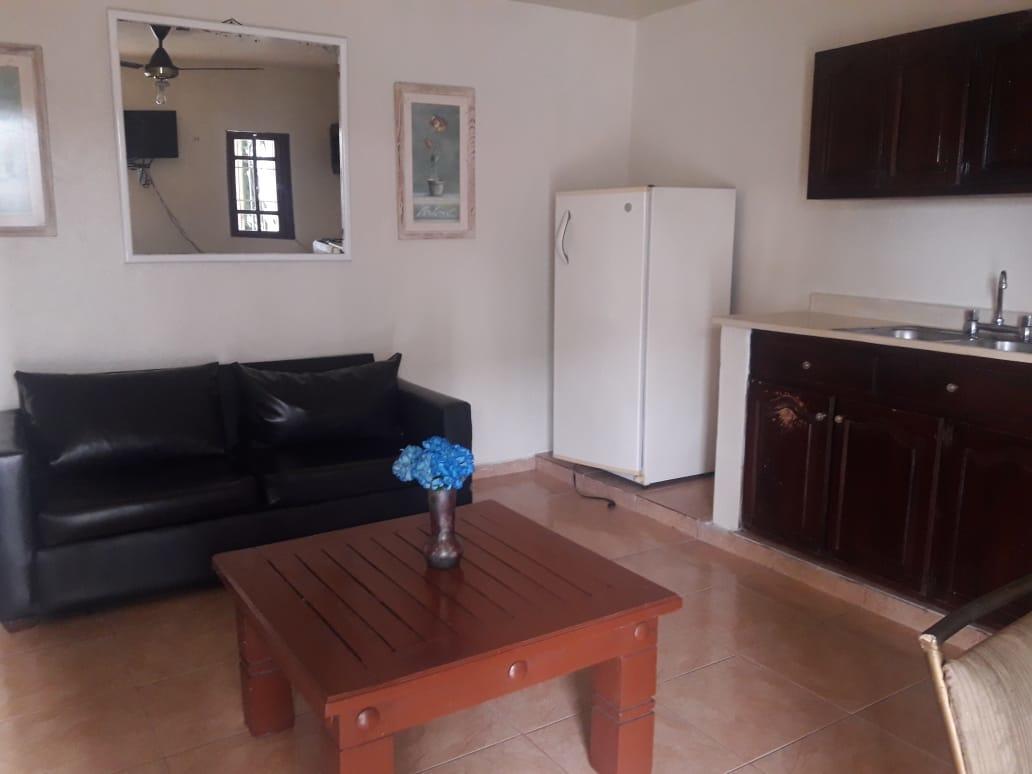 Aparta Hotel Lomar Puerto Plata Eksteriør bilde