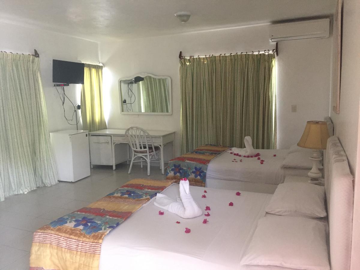 Aparta Hotel Lomar Puerto Plata Eksteriør bilde