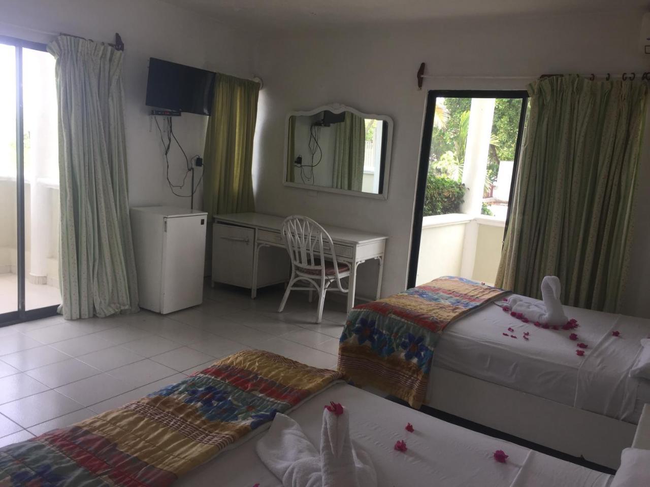 Aparta Hotel Lomar Puerto Plata Eksteriør bilde